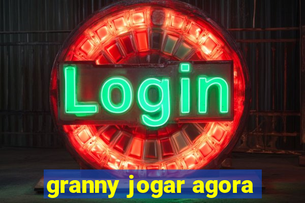 granny jogar agora